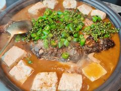 -探鱼·鲜青椒爽麻烤鱼(领展购物广场店)
