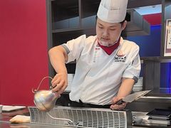 -湘汇概念铁板烧(铁西万达店)