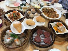 -和乐喜点(宝岗大道店)