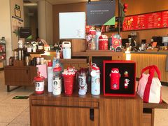 -星巴克(北京新辰里亚运村店)