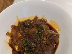 -筱爷叔·上海传统手工菜(玉树路店)