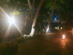 -君庭中餐厅(友谊宾馆店)