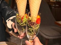 -FUNFUN有饭花园聚会餐厅