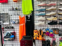 -Stone Motion Fitness 释动健身