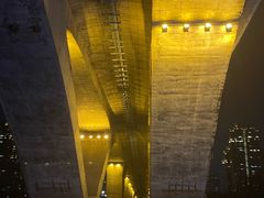 -闽江夜游台江旅游码头