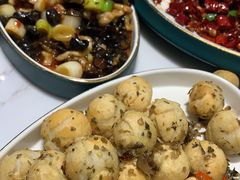 -付掌柜在成都·热炒砂锅集(金禾店)