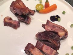 -香丰阁·烤鸭·川湘菜(清河店)