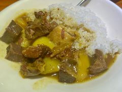 -香港久记牛腩云吞面(友好广场店)