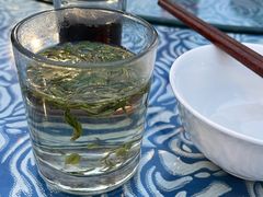 -听风阁农家私房菜茶楼(龙坞店)