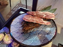 -十三姨正合丰烤肉(营迹路店)