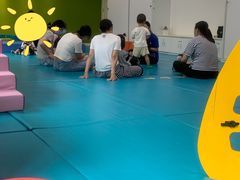 -乐融儿童之家早教托育(燕郊校区)