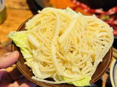 -乡当俏老火锅