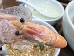 -蟹上黄·蟹黄面·江南糖水(人民广场店)