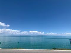 -青海湖国家重点风景名胜区