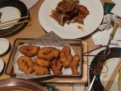 -哈啾嗨·新概念蒙餐(红星新城店)