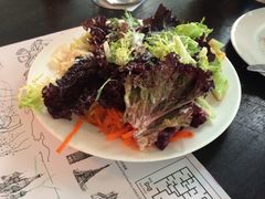 -Geneva日内瓦餐厅(西郊宝成花苑店)