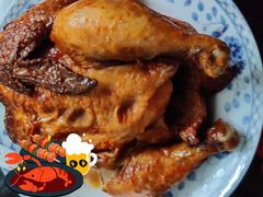 -盒马鲜生(馥邦国际店)