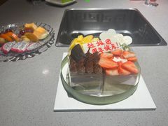 -海底捞火锅(银泰中心店)