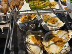 -邢氏老太太烧烤(南山店)