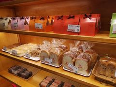 -西村叔叔的店·面包·甜品·蛋糕(崂山丽达店)