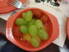 -好伦哥比萨自助(永定路店)