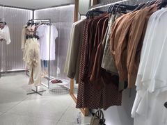 -ZARA(大上海时代广场店)