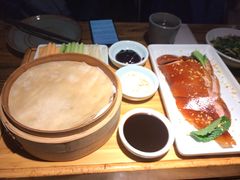 -青年公社烤鸭(青年路店)