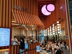 -LUNEURS月乐诗·法式冰淇淋(北外滩来福士广场店)