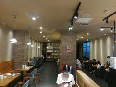 大堂-多乐之日(富力城店)