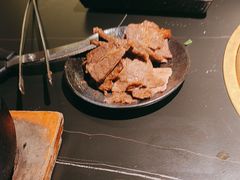 -谷牛和牛烤肉(漕河泾印象城店)