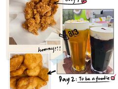 -813芭依珊 BAESAn(皇冠十畝地店)