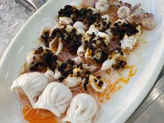 -阿湾楼·温州海鲜·江浙菜(京江路店)