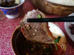 -尼玛藏家风味园(阿山食城店)