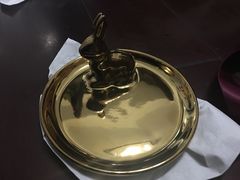 -BEAST野兽派(上海浦东嘉里城店)