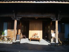 -杨家堂村