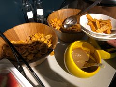 -半天妖烤鱼(方庄店)