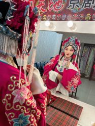-梨园天地京剧摄影(玲珑天地店)