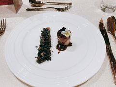 -北京古城老院厉晓麟精致菜