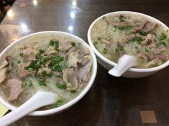 八刀粉-东山茶寮(新安店)