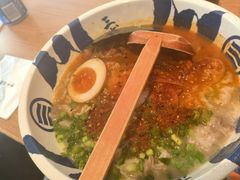 -味千拉面(金融街店)