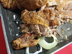 -九十九顶毡房(阜石路店)