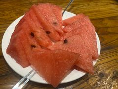 -苹果树下艺术餐厅(宋庄店)