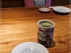 -江户前寿司(好运街店)