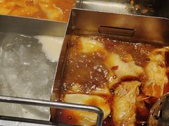 -海底捞火锅(江北万达商业广场店)