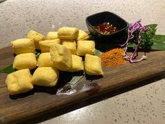 -觅山云南菜(泊富ICITY店)
