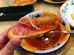 -萨莉亚意式餐厅(龙阳广场店)