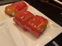 -夏宫中餐厅(静安香格里拉店)