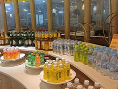 -尚品海鲜肥牛自助火锅(湖明店)