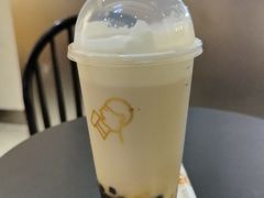 -喜茶(广州保利中环店)