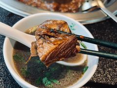 -葛记红焖羊肉(和平路形象店)